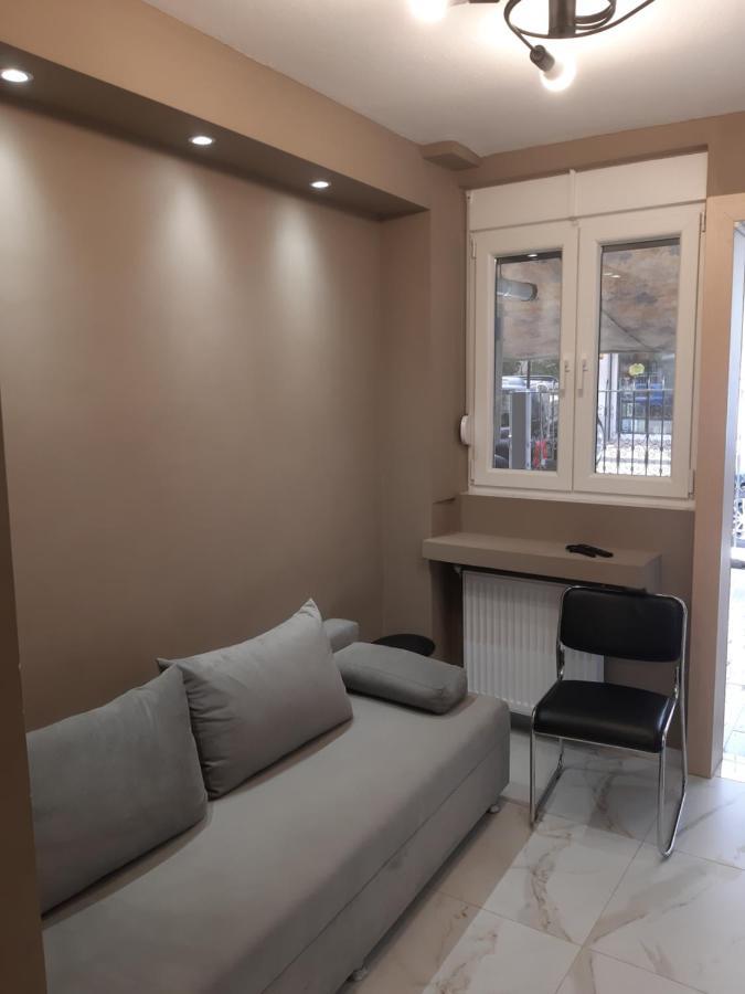 Diamond & Pearl Apartment