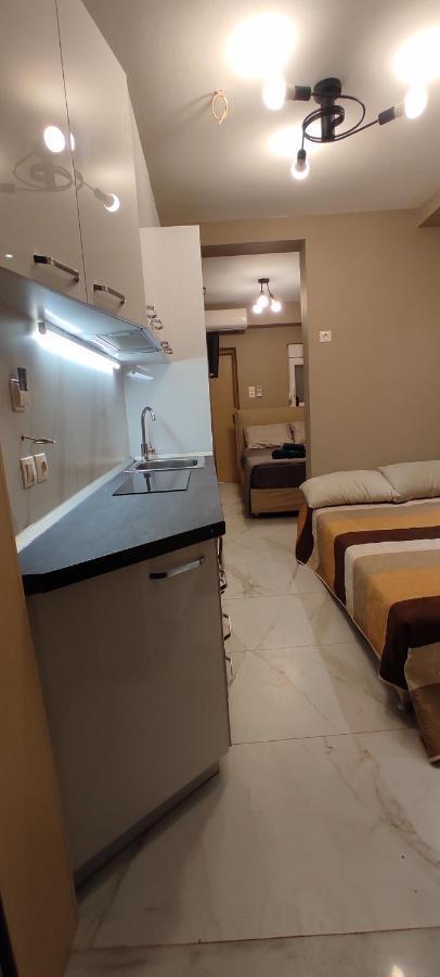 Apartment Diamond & Pearl *