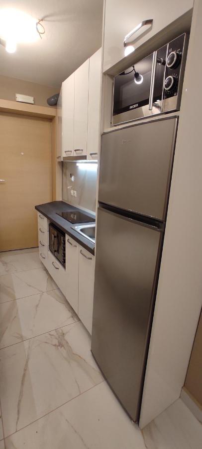 Diamond & Pearl Apartment *