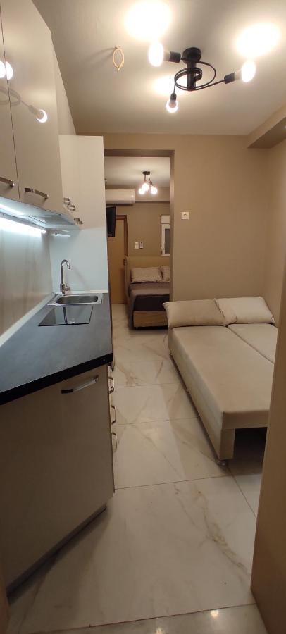 Diamond & Pearl Apartment *