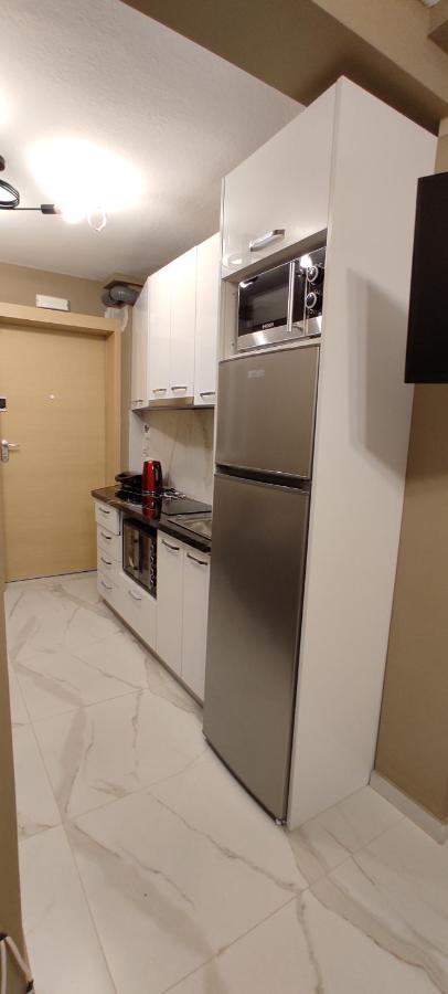 Apartment Diamond & Pearl *