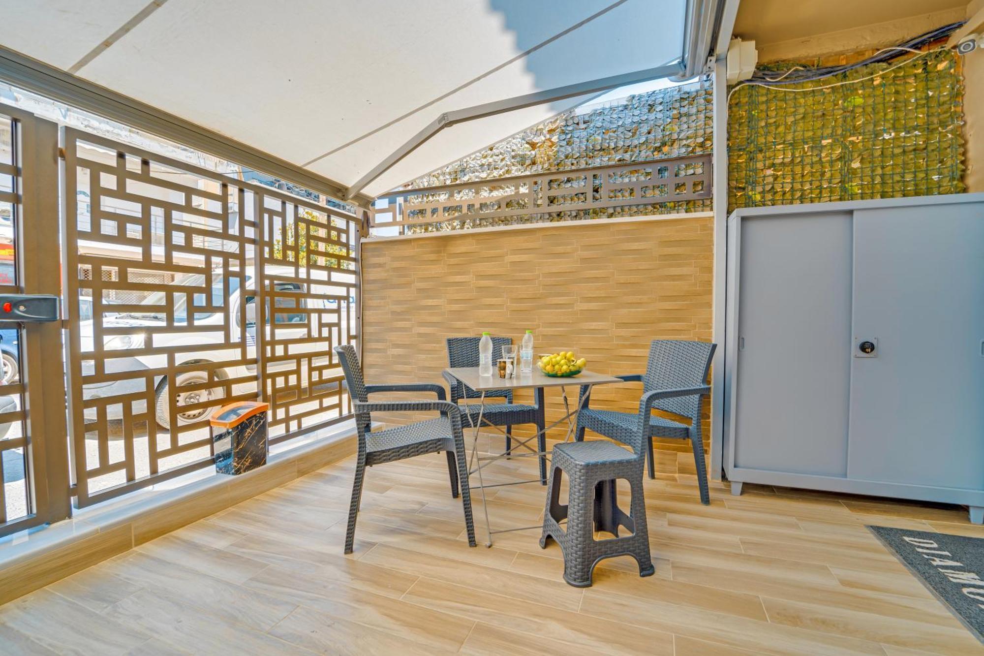 Apartment Diamond & Pearl *