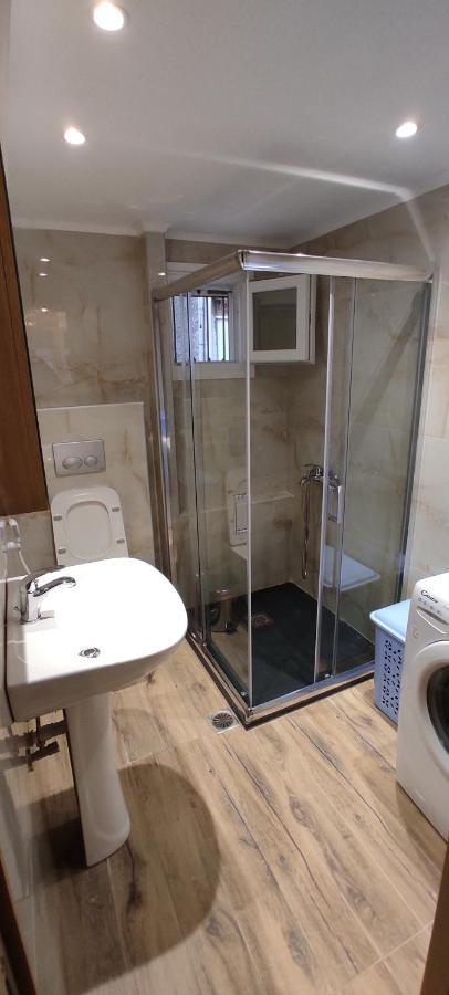 Diamond & Pearl Apartment Peraia (Thessaloniki)
