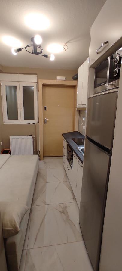 Diamond & Pearl Apartment