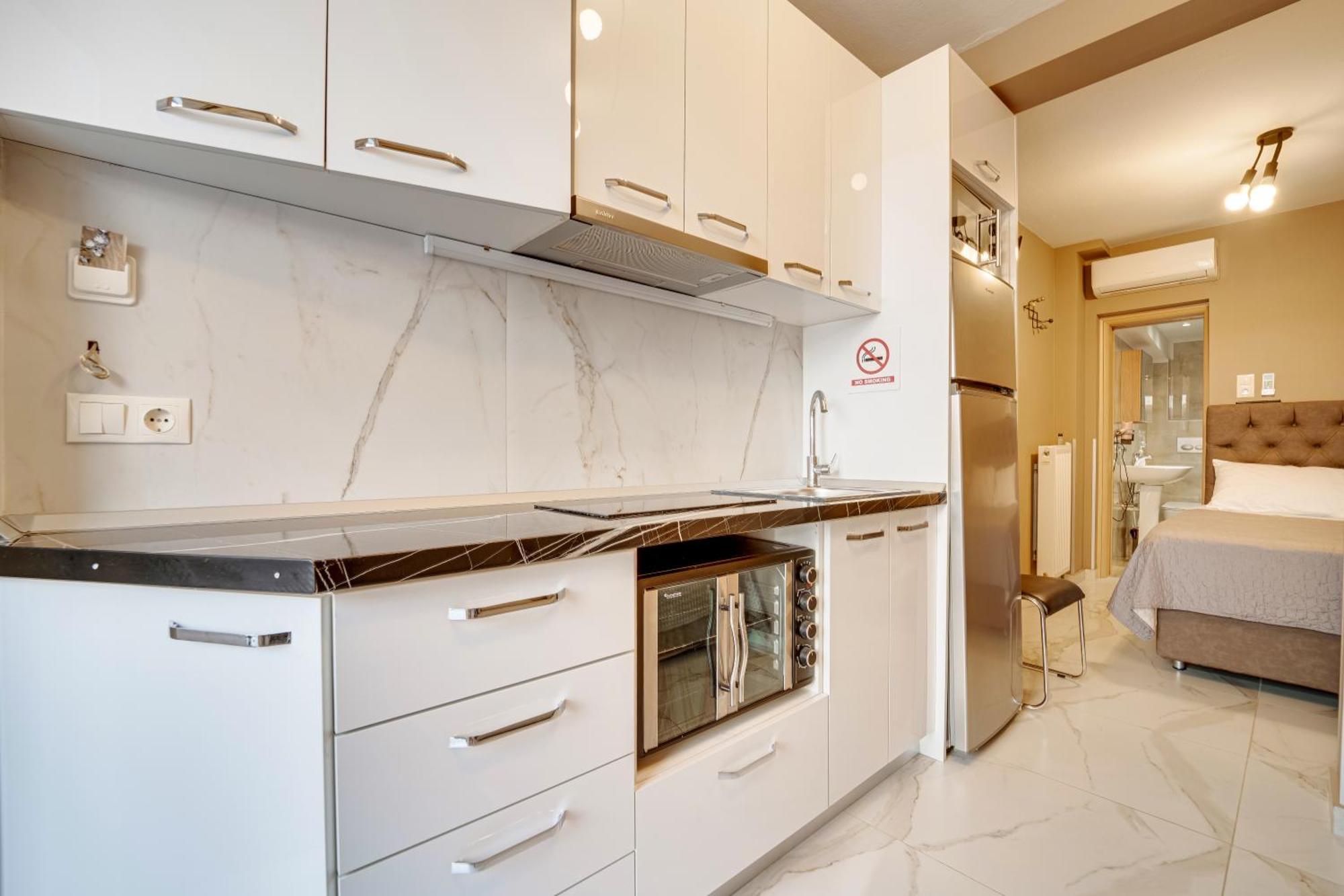 Diamond & Pearl Apartment Peraia (Thessaloniki)