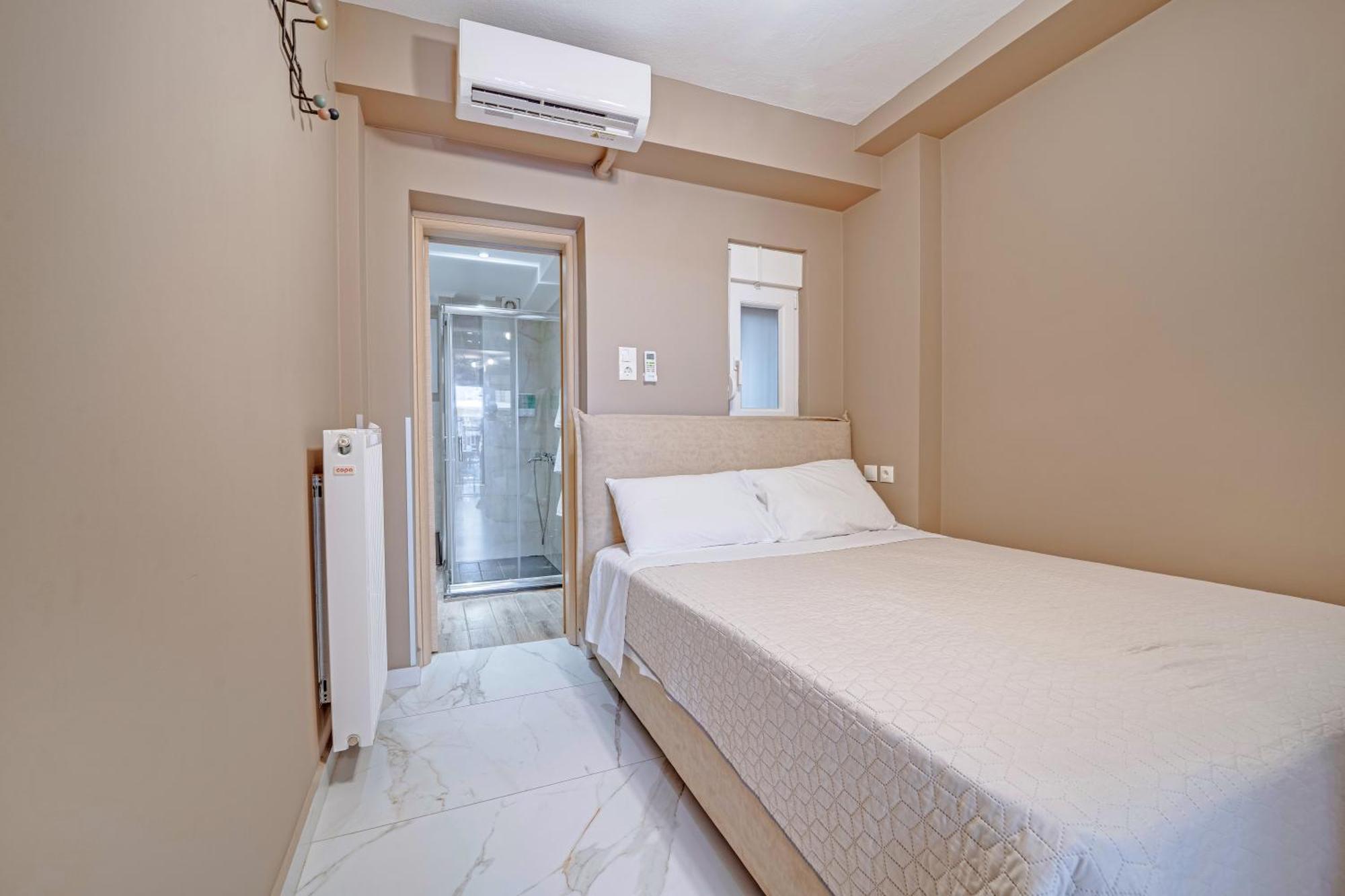 Diamond & Pearl Apartment *